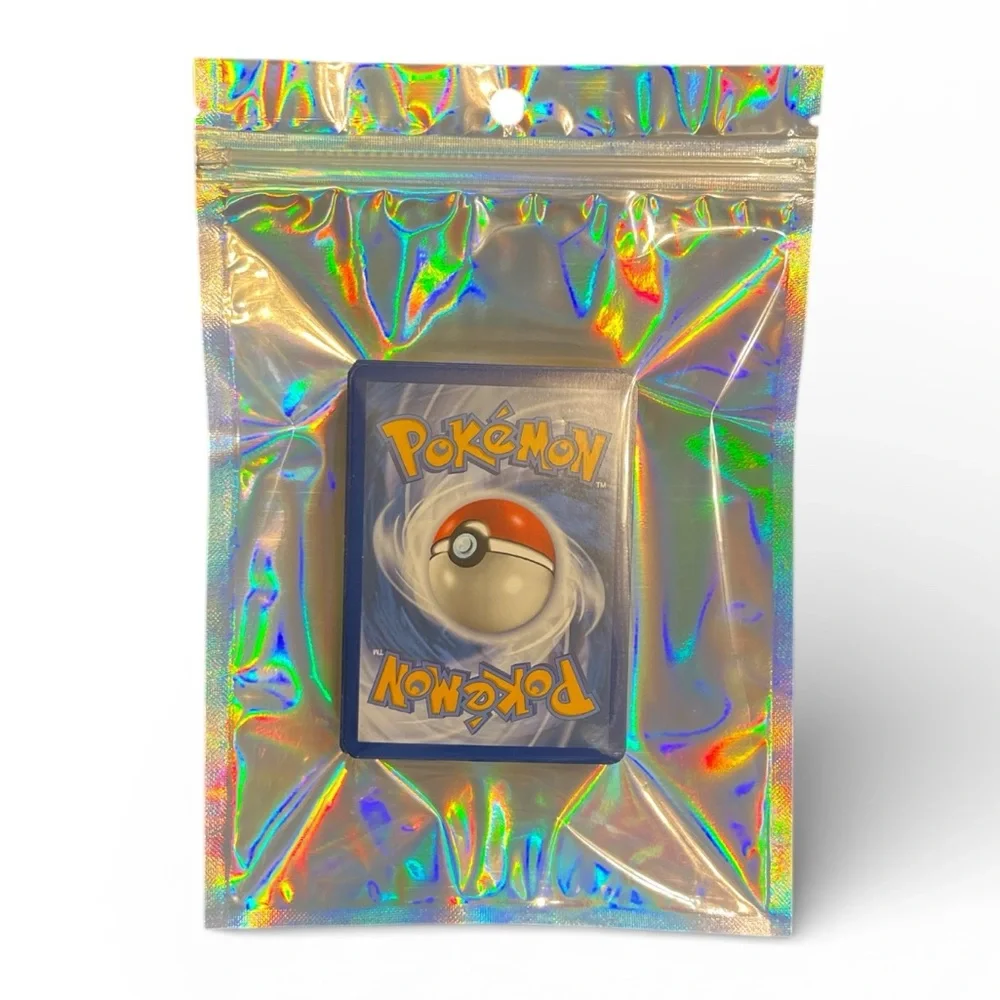 POKÉMON 62 card mystery pack new/mint condition TCG collectors gamers